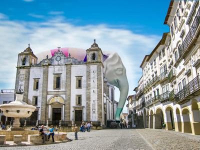 Trust Tour Workshop in Evora, Portugal – Schulung in der ExQuorum-Methode